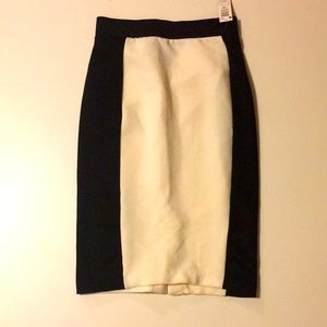 Brand New Pencil Skirt